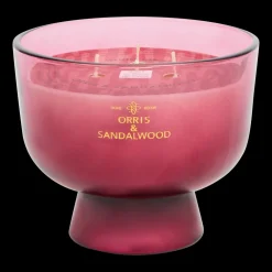 Tous Les Articles Habitat|Décoration Saisonnière< Bougie parfumée | Action FR