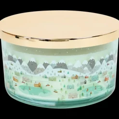 Tous Les Articles Habitat|Bougies< Bougie parfumée | Action FR