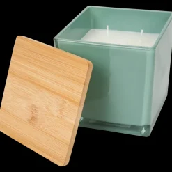 Tous Les Articles Habitat|Bougies< Bougie parfumée | Action FR