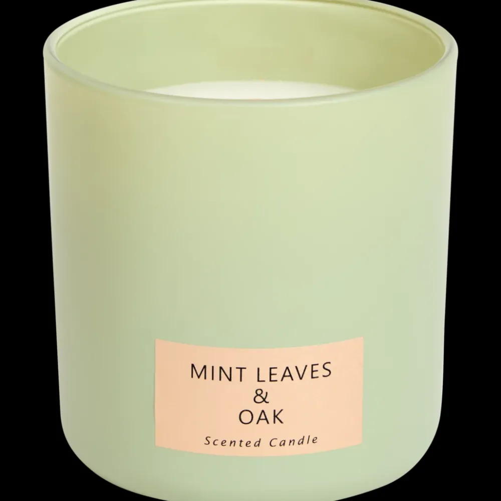 Bougies< Bougie parfumée dans un verre | Action FR