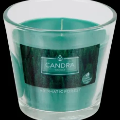 Bougies<Candra Bougie parfumée dans un verre | Action FR