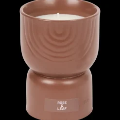 Tous Les Articles Habitat|Bougies< Bougie parfumée en pot | Action FR