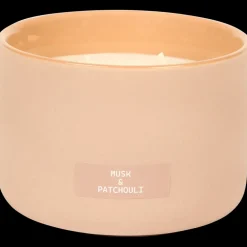 Tous Les Articles Habitat|Bougies< Bougie parfumée en pot | Action FR