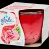 Bougies<Glade Bougie parfumée Lucious Cherry & Peony | Action FR