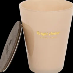 Tous Les Articles Habitat|Bougies< Bougie parfumée XXL | Action FR