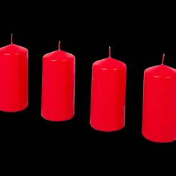 Tous Les Articles Habitat|Bougies< Bougies cylindriques | Action FR