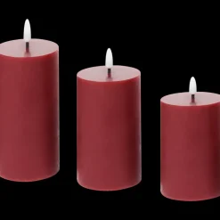 Tous Les Articles Habitat|Bougies< Bougies LED | Action FR