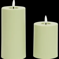 Tous Les Articles Habitat|Bougies< Bougies LED | Action FR