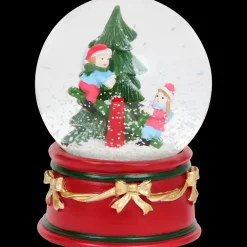 Tous Les Articles Habitat|Décoration Saisonnière< Boule à neige | Action FR