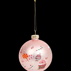 Tous Les Articles Habitat|Décoration Saisonnière< Boule de Noël | Action FR