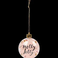 Tous Les Articles Habitat|Décoration Saisonnière< Boule de Noël photo | Action FR