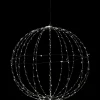 Tous Les Articles Habitat|Décoration Saisonnière< Boule lumineuse | Action FR