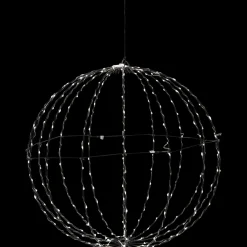 Tous Les Articles Habitat|Décoration Saisonnière< Boule lumineuse | Action FR