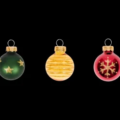 Tous Les Articles Habitat|Décoration Saisonnière< Boules de Noël | Action FR