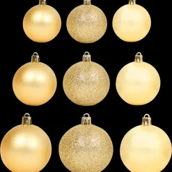 Tous Les Articles Habitat|Décoration Saisonnière< Boules de Noël | Action FR