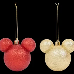 Tous Les Articles Habitat|Décoration Saisonnière< Boules de Noël Disney | Action FR