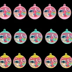 Tous Les Articles Habitat|Décoration Saisonnière<Disney Boules de Noël surprise | Action FR