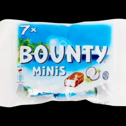 Tous Les Articles Boissons & Alimentation|Chocolat<Bounty Minis | Action FR
