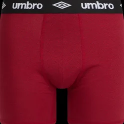 Tous Les Articles Mode|Sous-vêtements<Umbro Boxer Homme 1 Pièces | Action FR