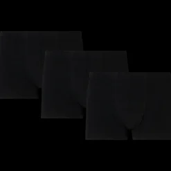 Tous Les Articles Mode|Sous-vêtements< Boxers Homme 3 Pièces | Action FR