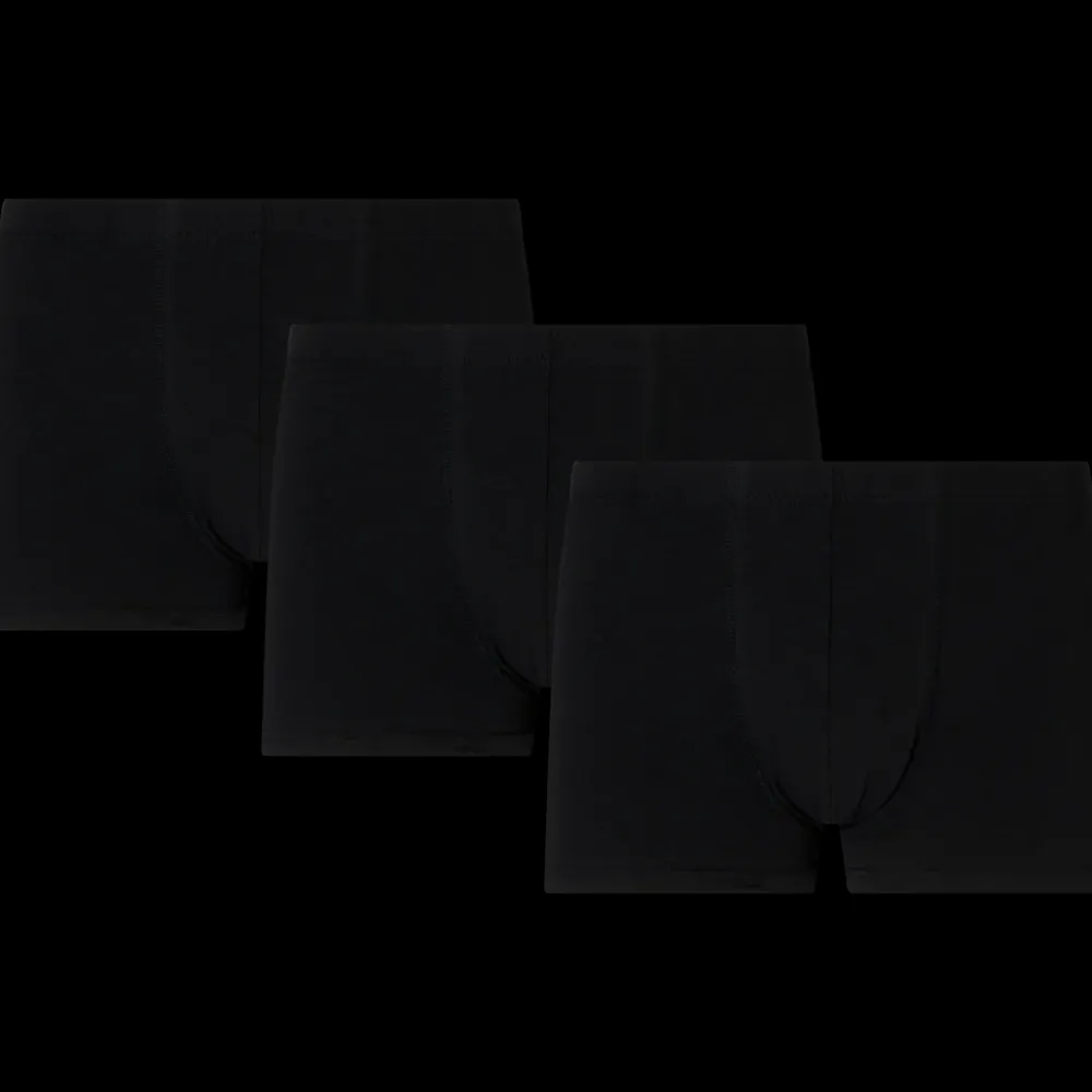 Tous Les Articles Mode|Sous-vêtements< Boxers Homme 3 Pièces | Action FR