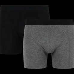 Tous Les Articles Mode|Sous-vêtements<Ziki Boxers 2 Pièces | Action FR