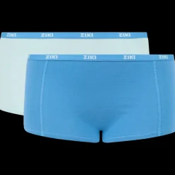 Tous Les Articles Mode|Sous-vêtements<Ziki Boxers Femme 2 Pièces | Action FR