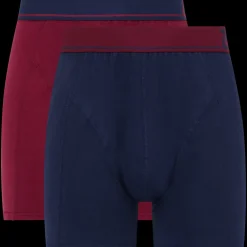 Tous Les Articles Mode|Sous-vêtements<Ziki Boxers Homme 2 Pièces | Action FR
