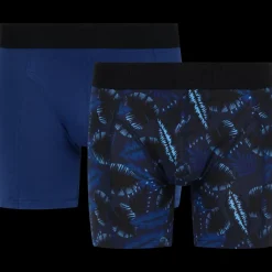 Tous Les Articles Mode|Sous-vêtements<Ziki Boxers Premium Homme 2 Pièces | Action FR