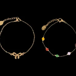 Tous Les Articles Mode|Montres Et Bijoux< Bracelets en acier inoxydable | Action FR