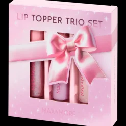 Tous Les Articles Hygiène & Beauté|Maquillage<Max & More Brillants à lèvres Max & More | Action FR