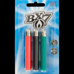 Tous Les Articles Jardin|BBQ Et Accessoires<BX7 Briquets | Action FR