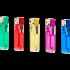 Tous Les Articles Jardin|BBQ Et Accessoires< Briquets Flame Classics | Action FR