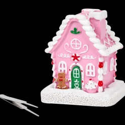 Tous Les Articles Habitat|Bougies< Brûleur à encens de Noël Deluxa | Action FR