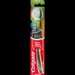 Tous Les Articles Hygiène & Beauté|Soins Buccaux<Colgate Brosse à dents 360º Fresh 'N Protect | Action FR