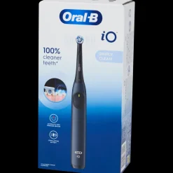 Tous Les Articles Hygiène & Beauté|Soins Buccaux<Oral-B Brosse à dents électrique iO Simply Clean | Action FR
