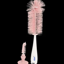 Tous Les Articles Articles Ménagers|Produits D'entretien< Brosse à tétine et à biberon Alvär | Action FR