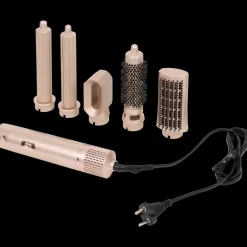 Tous Les Articles Hygiène & Beauté|Soins Capillaires< Brosse coiffante 5-en-1 ELLE | Action FR