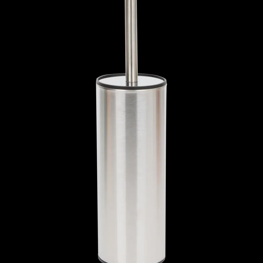 Tous Les Articles Articles Ménagers|Papier Toilette Et Essuie-tout< Brosse WC avec support 1 Pièces | Action FR