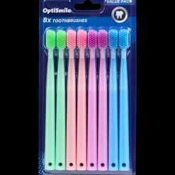 Tous Les Articles Hygiène & Beauté|Soins Buccaux< Brosses à dents OptiSmile | Action FR