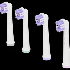 Tous Les Articles Hygiène & Beauté|Soins Buccaux< Brossettes de rechange | Action FR