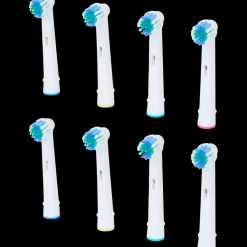 Soins Buccaux< Brossettes de rechange Dentapro | Action FR