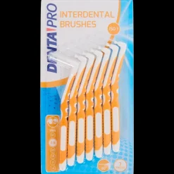 Tous Les Articles Hygiène & Beauté|Soins Buccaux<Dentapro Brossettes interdentaires | Action FR