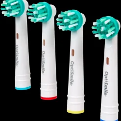 Soins Buccaux< Brossettes OptiSmile X Active | Action FR