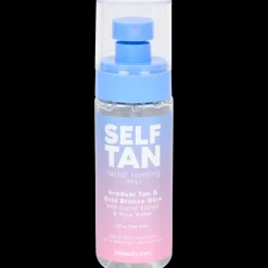 Tous Les Articles Hygiène & Beauté|Soins Corporels< Brume autobronzante pour le visage The Beauty Dept. 100 ml | Action FR