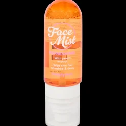 Tous Les Articles Hygiène & Beauté|Maquillage< Brume pour le visage The Beauty Dept. | Action FR