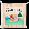 Bricolage< Bâtonnets pour loisirs créatifs Craft Sensations | Action FR
