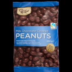 Tous Les Articles Boissons & Alimentation|Chocolat< Cacahuètes au chocolat Choco Moment | Action FR