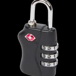 Tous Les Articles Voyages|Sacs à Dos<Spilbergen Cadenas à combinaison | Action FR