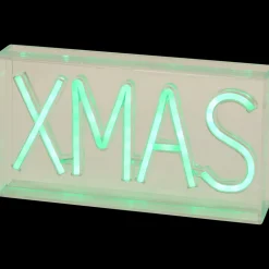 Tous Les Articles Habitat|Décoration Saisonnière< Cadre néon | Action FR